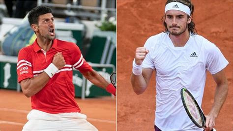 french open 2021 results|French Open 2021: Novak Djokovic outlasts Stefanos Tsitsipas .